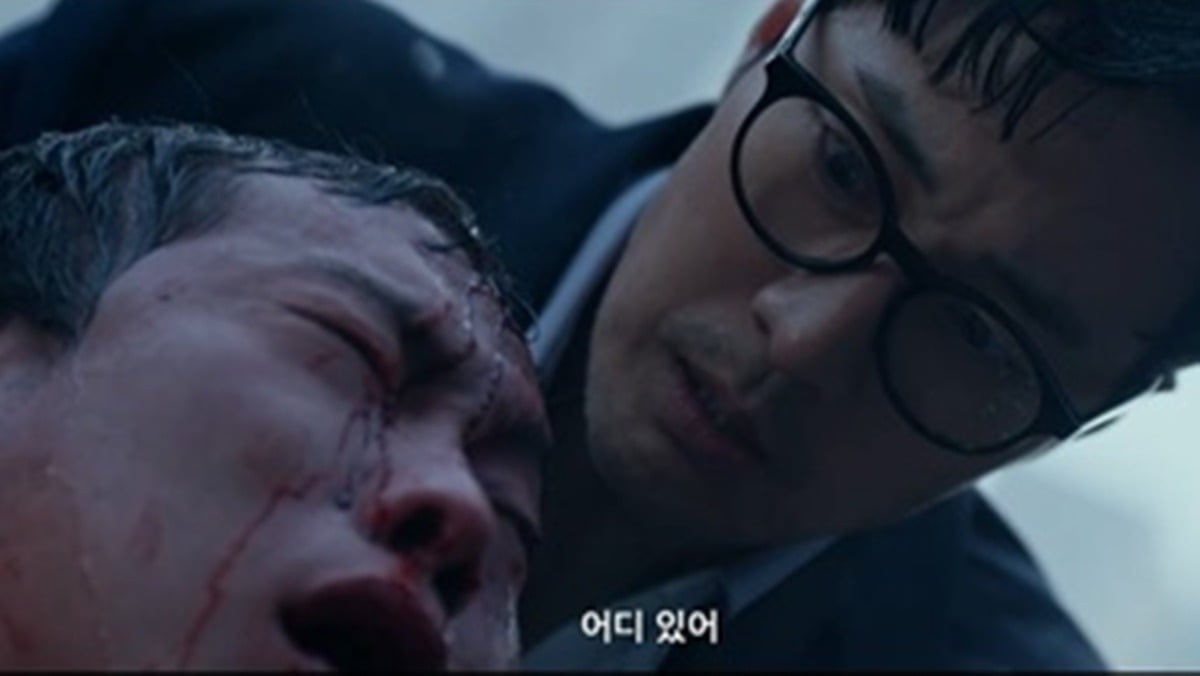 사라진 딸, 아버지의 각성
