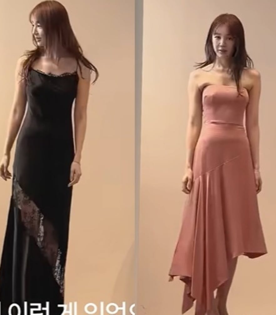 13년간 이어진 엄격한 식단 관리