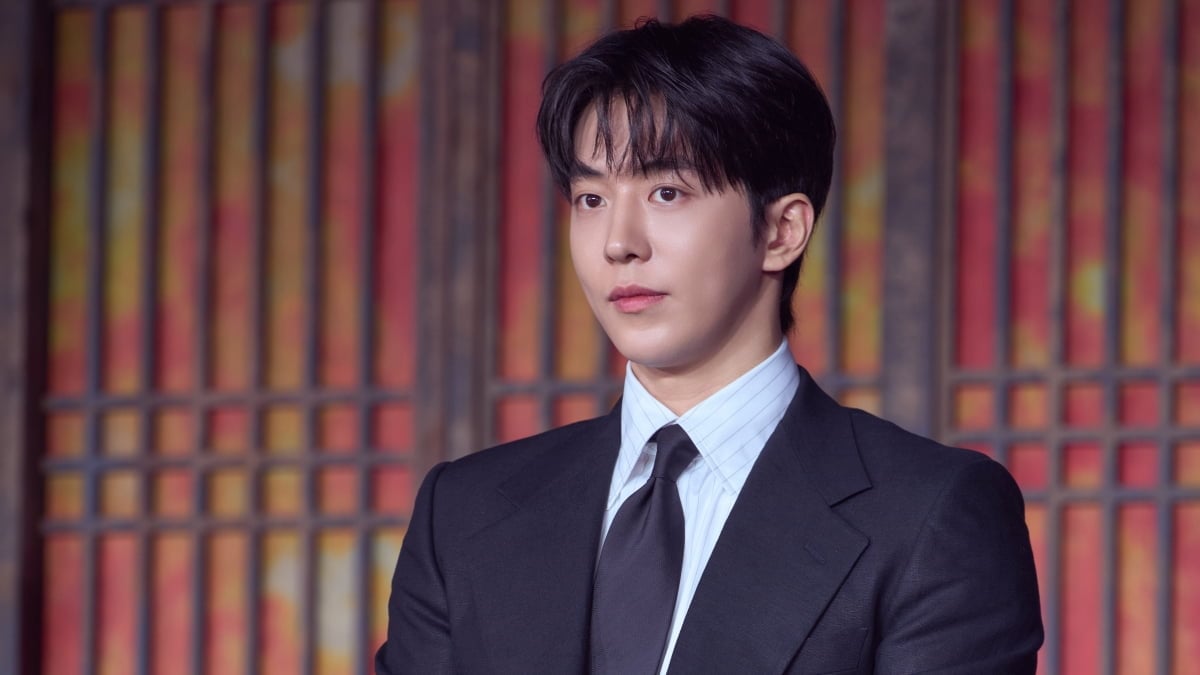 Nam Joo Hyuk RENASCEU em "Donggung"! Idade, perfil e a transformação INSANA pós-serviço militar 👻🔥 0000766917 001 20260708124111027