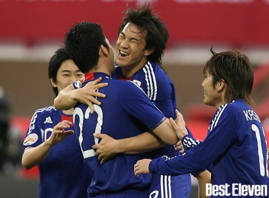 ‘축구 황제’ 펠레의 덕담 “일본은 얕잡아볼 수 없는 팀 