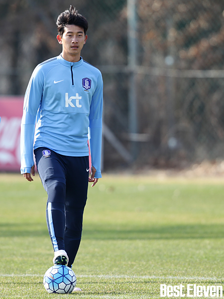 [B11포토] 김현, 리우에 갈 수 있을까?