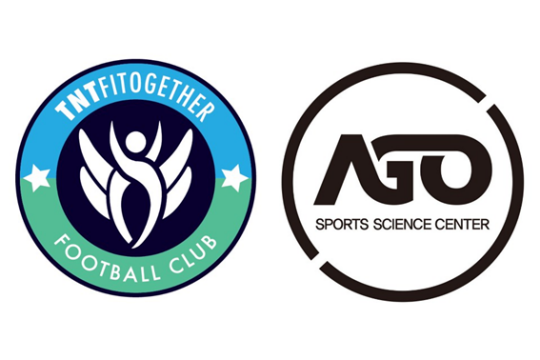 TNT Fitogether FC, 아고(A_GO) 스포츠과학센터와 파트너십 연장