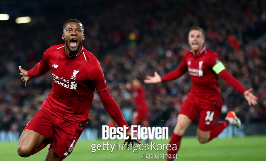‘기적의 UCL’…우승 확률 8%와 4%가 결승에 갔다 