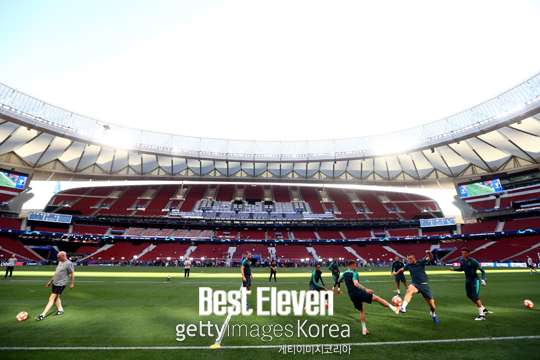 UCL 결승 열릴 내일 새벽 4시, 전세계가 대낮이 된다