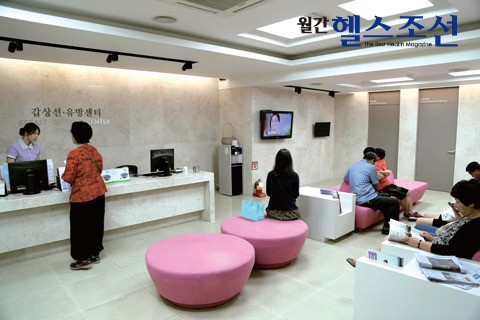 ‘구병원’지방 환자 서울까지 엉덩이 부여잡고 가지 마세요