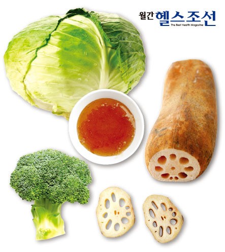 벗어날 수 없다! 매운맛 올바로 알기