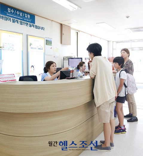 만성질환자 평생관리 한방이 돕는다