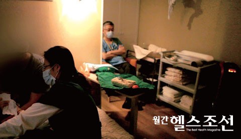 자연주의 출산의 현주소