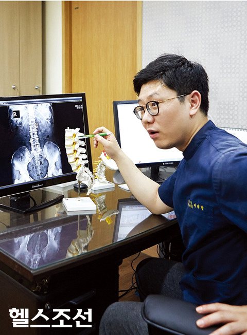통증 잡고 전신 피로까지 해결하는 기운찬마취통증의학과