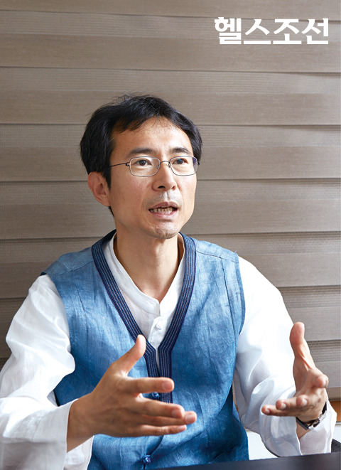 건강한 삶은 잘못된 생활습관을 개선하는 데서 시작한다/경주자연의원 조병식 원장
