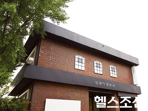 경복궁 옆 미술관·맛집..예술 피서 한번 떠나 보시렵니까