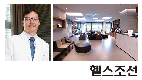 [대학병원 교수 출신 개원 명의 2탄 20명] 센트럴서울안과의원 김균형 원장