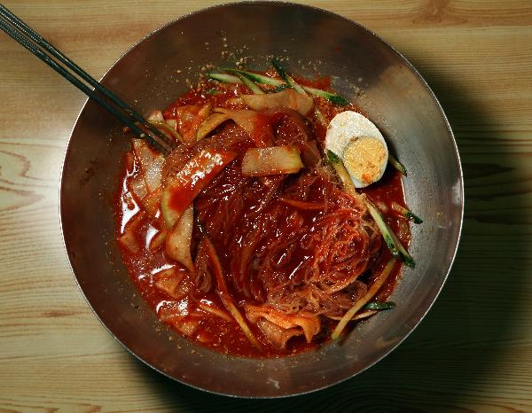매운맛 다 똑같은 게 아냐, 4가지 다른 매운맛