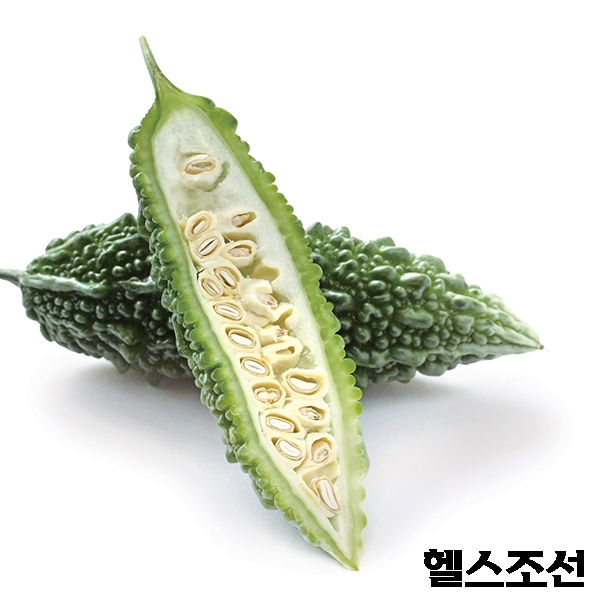 쓴맛이 물씬, 오키나와 가정식 고야 찬푸루