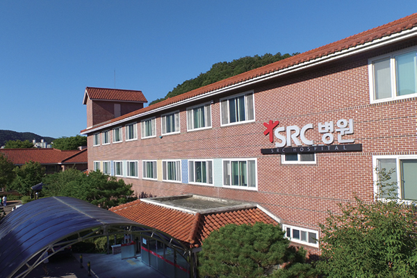 믿고 찾을 수 있는 좋은 요양병원이 ‘여기’ 있습니다