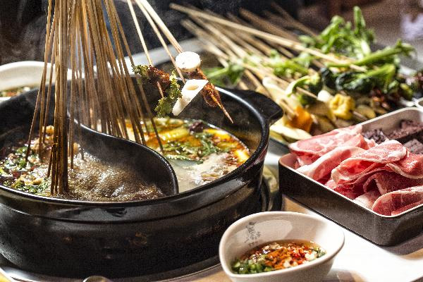 마라 전성시대… 얼얼한 맛이 건강에 미치는 영향