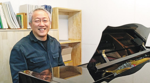 [내 인생의 소울푸드] 파마산 치즈는 그에게 神의 한 수였다
