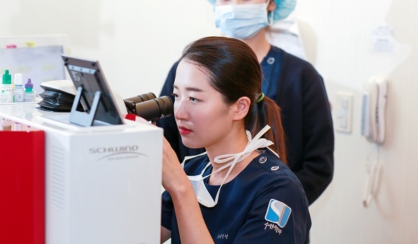 긴 연휴에 시력교정술 고려한다면?… 알맞은 수술법 선택해야