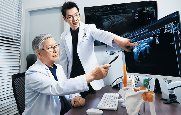 충분한 진찰·정확한 재활… 통증 종착역 각오로 치료