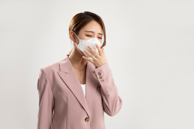 큼큼 켁켁… 가래 없애는 생활습관 4