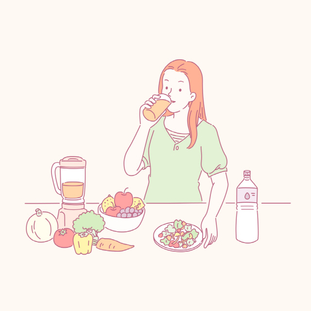 아침 식사 꼭 해야 하는 3가지 이유