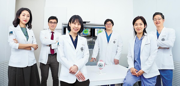 10년 만에 전국구… 센트럴서울안과에 무슨 일이 있었나?