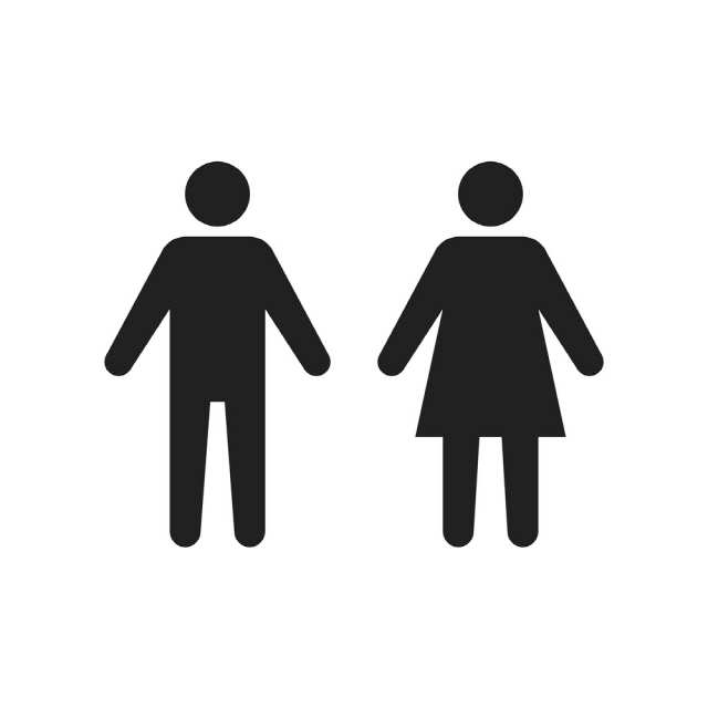 최종키는 작은데… 여자가 남자보다 더 빨리 크는 이유