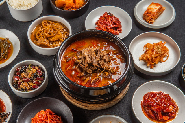 이 음식 많이 먹으면, 수명 줄어든다