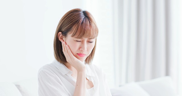 충치 유독 잘 생기는 사람… 원인은 바로 이것