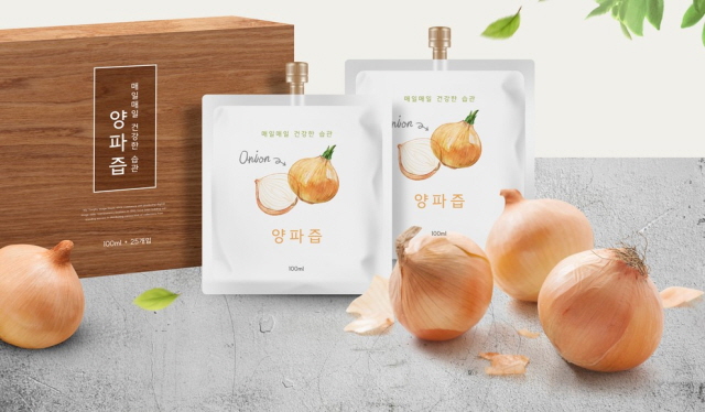 양파가 혈당에 좋다던데… ‘양파즙’도 좋을까?