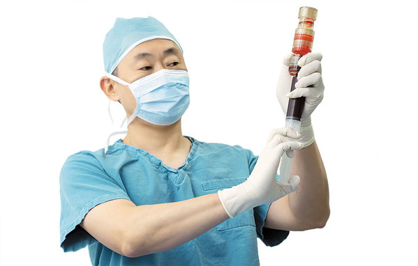 내 골수에서 뽑은 줄기세포로 주사 치료… 무릎 관절 기능 개선하고 통증 해소  