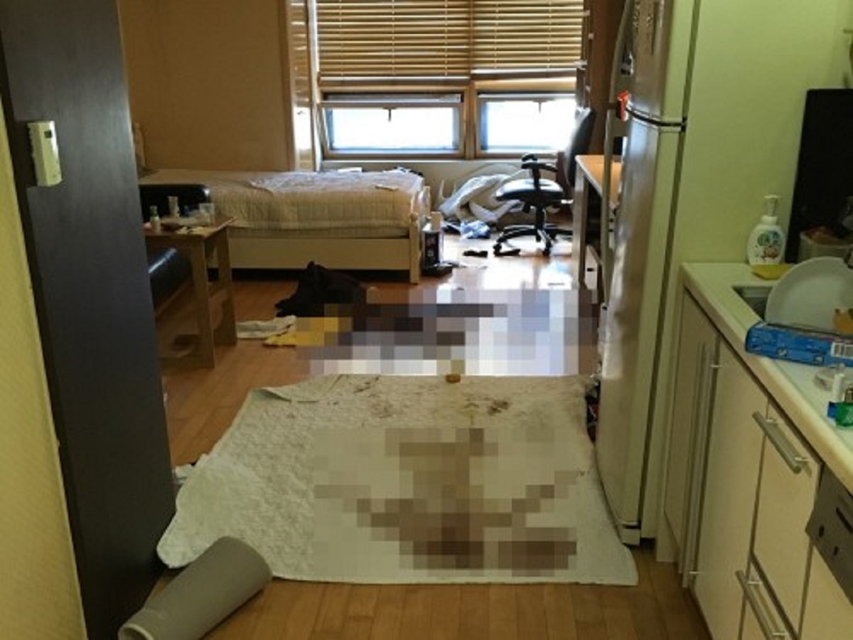 노원구서 60대 男 고독사… 이웃 고독사 막으려면 ‘이것’ 살펴야