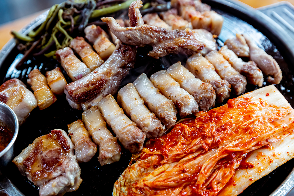 3월 3일 ‘삼겹살데이’… 건강하고 맛있게 먹는 방법은?