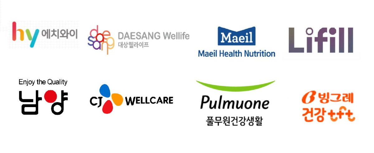 건기식 제대로 만들겠다 선언한 식품회사들… 초라한 성적표