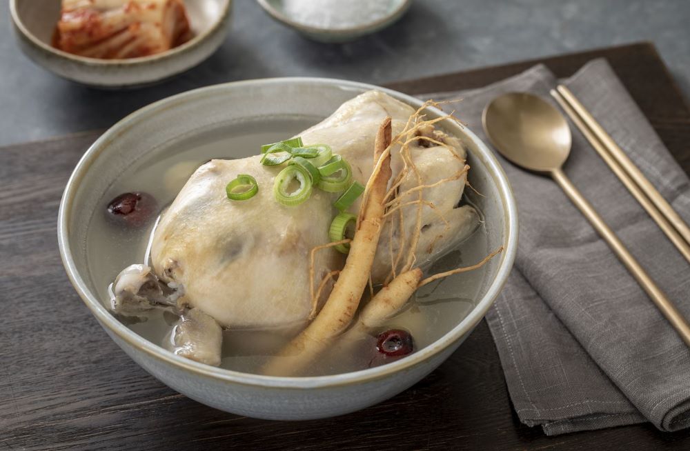 초복에 먹는 삼계탕, 직접 만들면 더 건강할까? 이것 주의해야