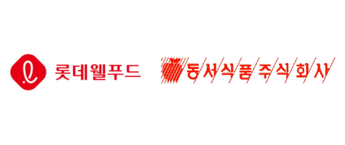 롯데웰푸드, 동서식품 깜짝 호조? 알고 보니… [푸드 트렌드]