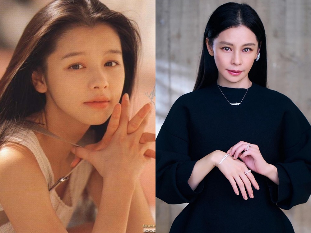 90년대 스타 비비안 수, ‘이 암’ 수술 후 근황 공개… 유전 때문이었다?
