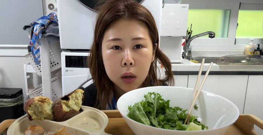 박세미, 20KG 감량 후 사진 공개 관련자료 3