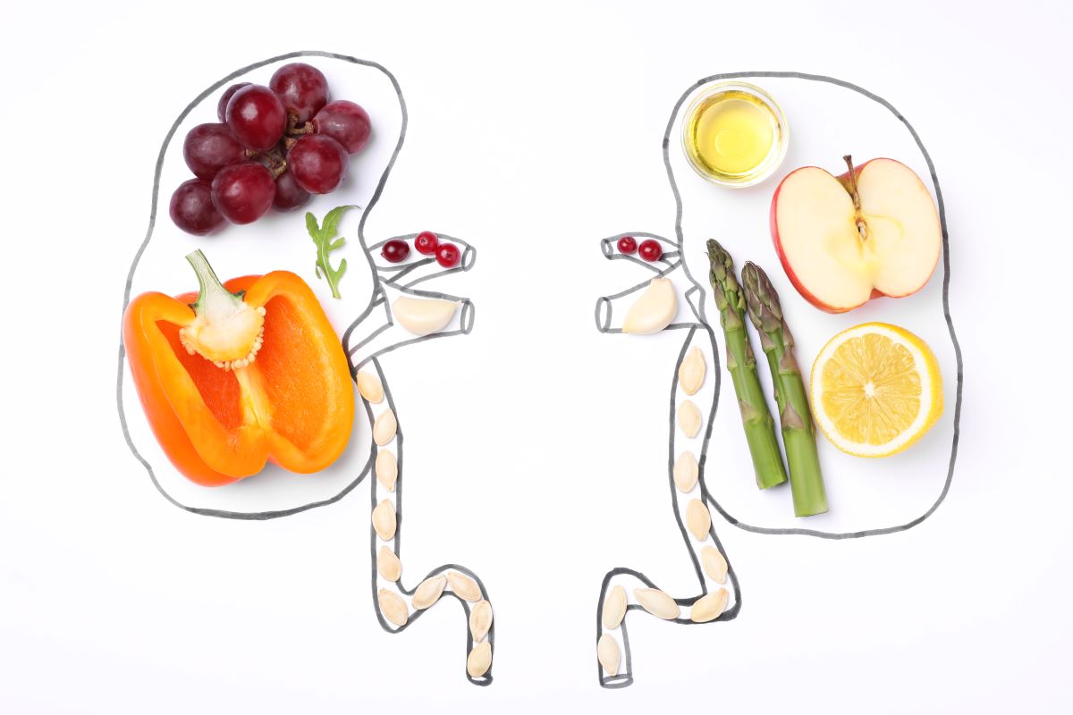 콩팥 안 좋은 사람, 과일도 조심하라던데… 어떤 과일이 그나마 안전할까?