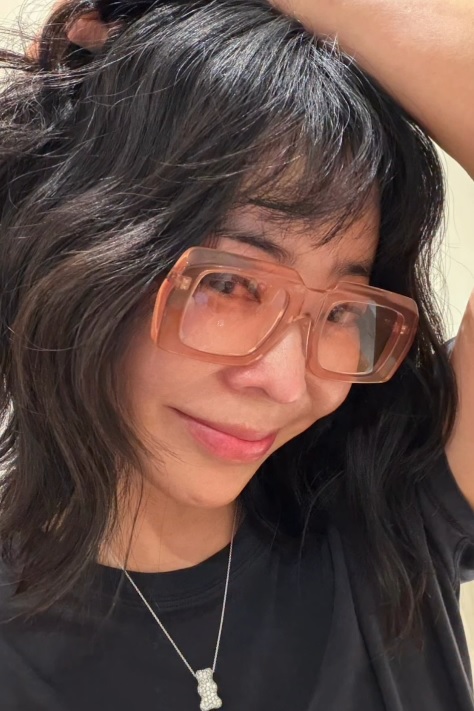 이혜영, 폐암 투병 후 근황 고백… “큰 병 지나니 후유증 남아”