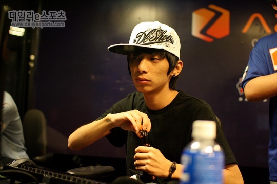 아주부 LOL 더 챔피언스 2012 8강 D조 현장스케치