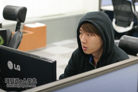 SK텔레콤, MvP 인비테이셔널 4회차 현장스케치