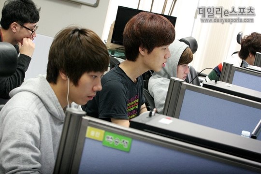 SK텔레콤, MvP 인비테이셔널 4회차 현장스케치