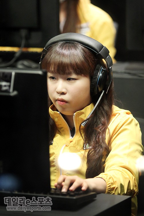 [포토] 형님 포스 세이브클럽 안수희!