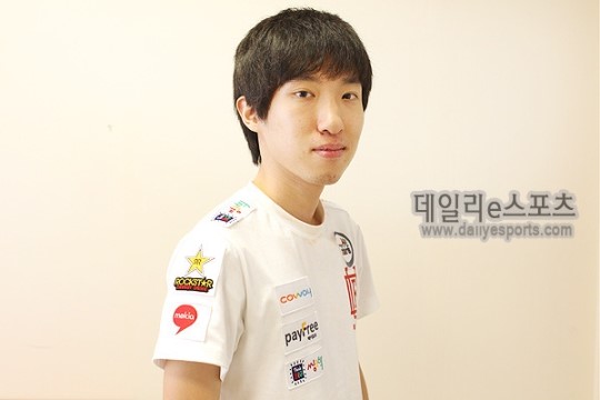 [프로리그] 웅진 신재욱 결승전서 마무리 하고파