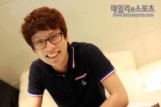 [LOL STAR] 쏭 김상수 나진 들어온 특별한 사연 있다
