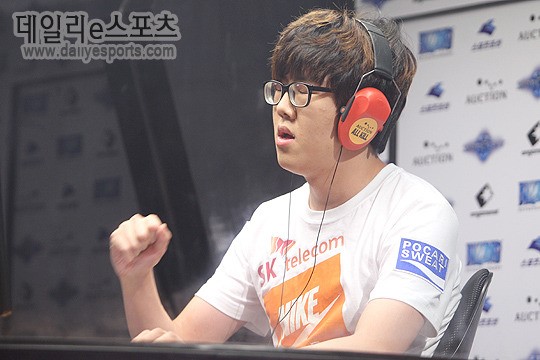 [포토] 동점 만든 원이삭 그래! 이거야