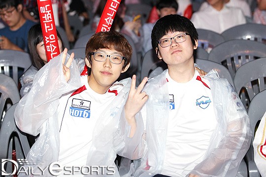 SK텔레콤 우승…MVP 오존 어부지리 롤드컵 직행