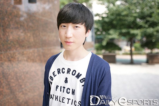 에이서 입단한 이신형 돈이 아닌 성적 위해 해외팀 선택