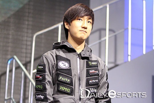 EG 이제동 윤영서 꺾었으니 우승도 가능